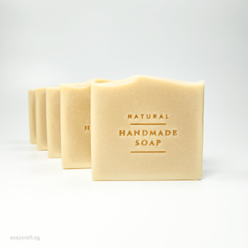Soaps for Sensitive Skin, Eczema